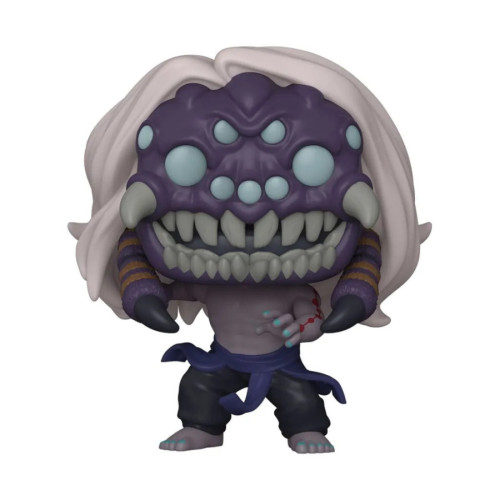 Demon Slayer: Kimetsu no Yaiba POP! Animation Vinyl figurine Demon Father 9 cm