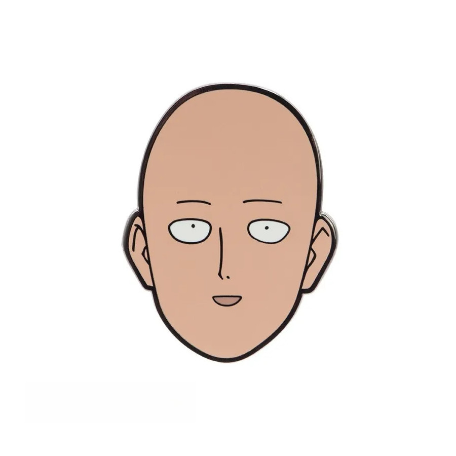 ONE PUNCH MAN - Aimant Premium - Saitama