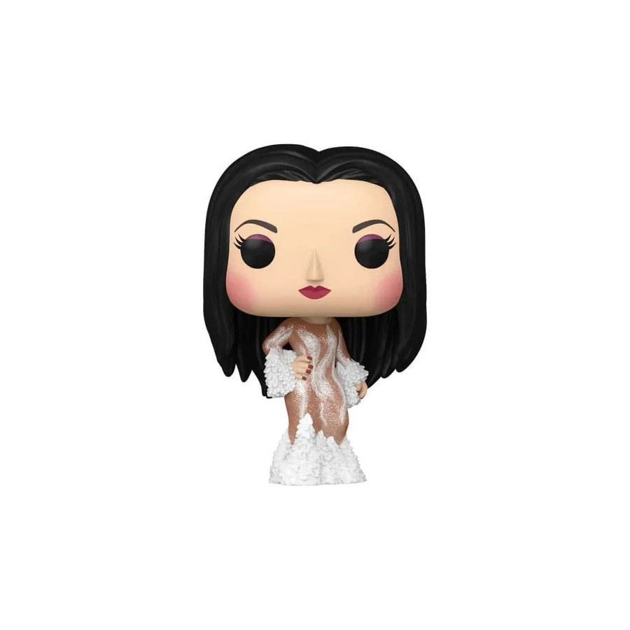 Cher POP! Rocks Vinyl Figurine Cher(Met Gala 1974) 9 cm