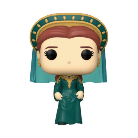 House Of The Dragon Pop S3 Allicent Hightower