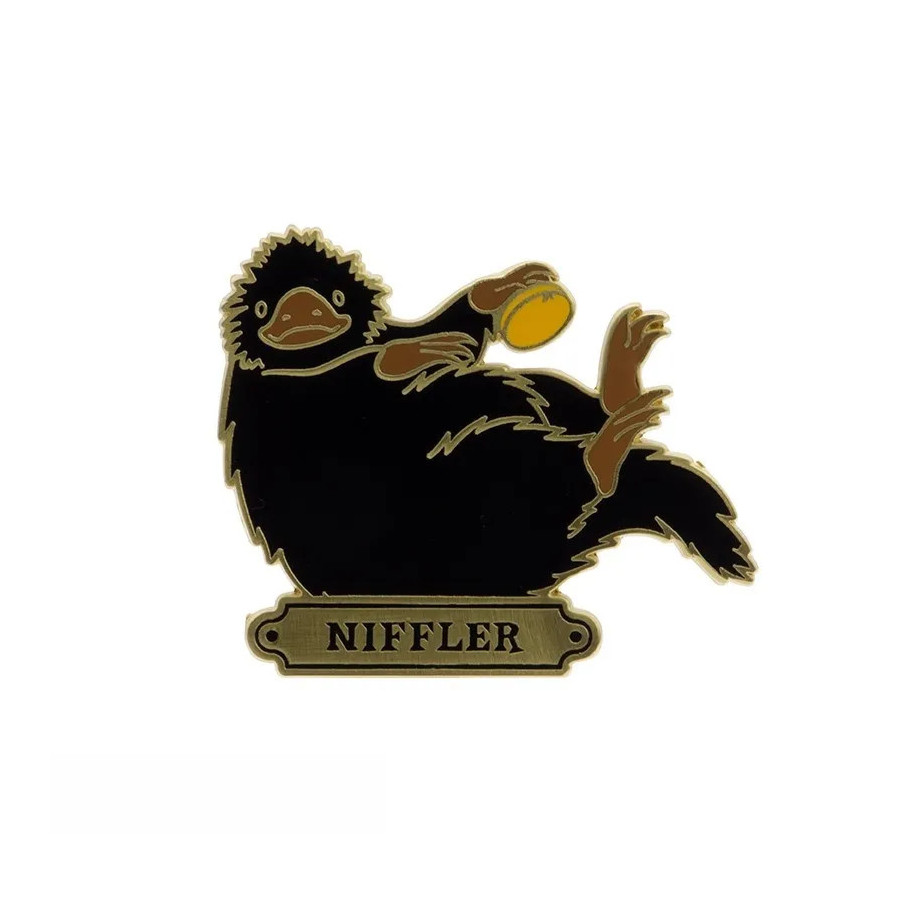 FANTASTIC BEASTS - Aimant Premium - Niffleur