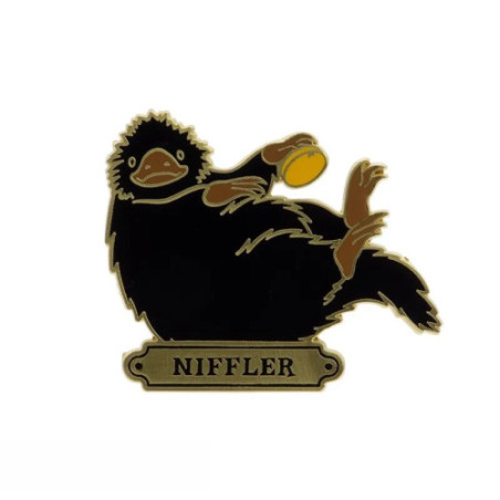 FANTASTIC BEASTS - Aimant Premium - Niffleur