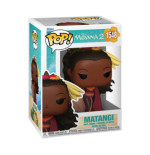 Disney Pop Moana Vaiana 2 Matangi