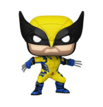 Deadpool & Wolverine POP! Marvel Vinyl figurine Wolverine 9 cm