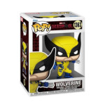Deadpool & Wolverine POP! Marvel Vinyl figurine Wolverine 9 cm