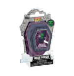 Disney Coffin Pops NBX Nightmare Before Christmas Oogie Boogie