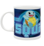 POKEMON - Mug - 320 ml - Carapuce Neon