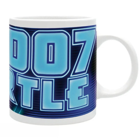 POKEMON - Mug - 320 ml - Carapuce Neon