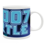 POKEMON - Mug - 320 ml - Carapuce Neon