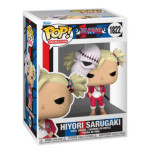 Bleach POP! Animation Vinyl figurine Hiyori Sarugaki 9 cm