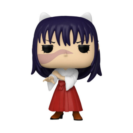 Jujutsu Kaisen Pop Iori Utahime