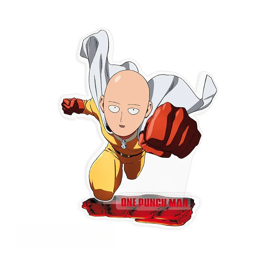ONE PUNCH MAN - Acryl - Saitama