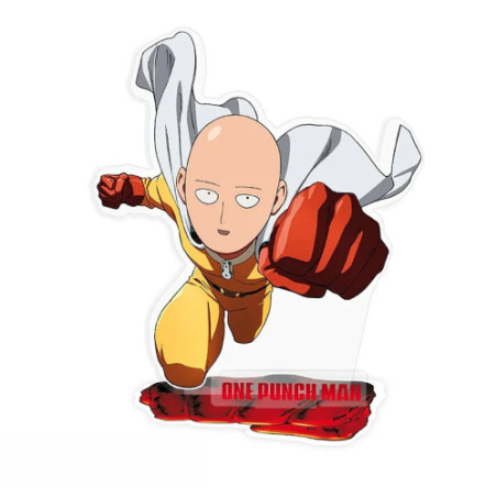 ONE PUNCH MAN - Acryl - Saitama