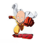 ONE PUNCH MAN - Acryl - Saitama