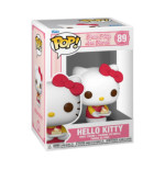 Hello Kitty Pop Hello Kitty Cake