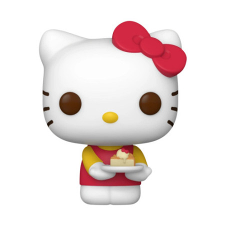 Hello Kitty Pop Hello Kitty Cake