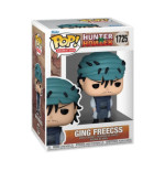 Hunter x Hunter POP! Animation Vinyl figurine Ging Freecss 9 cm