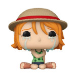 One Piece Pop Nami New Style