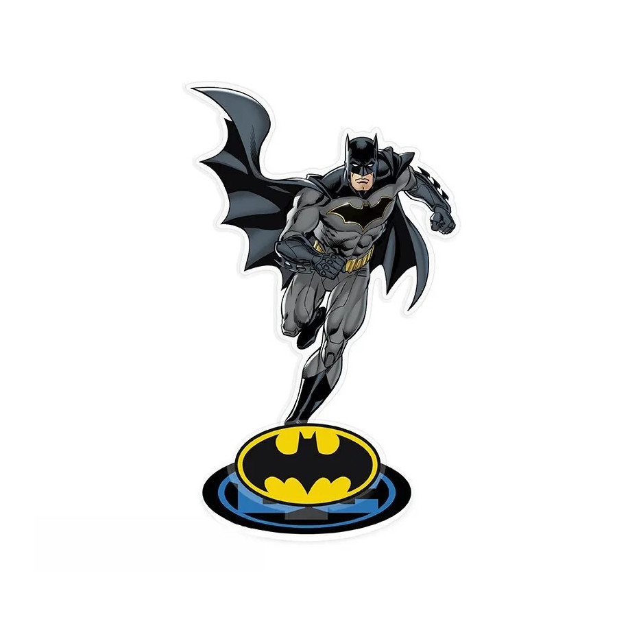DC COMICS - Acryl - Batman