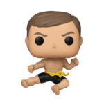 Bloodsport Pop Frank Dux