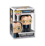 Robocop Pop Clarence Boddicker