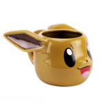 POKEMON - Mug 3D - Evoli