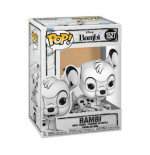 Disney Pop Sketched Bambi