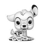Disney Pop Sketched Bambi
