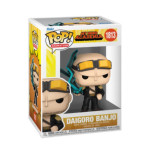 My Hero Academia Pop S5 Daigoro Banjo
