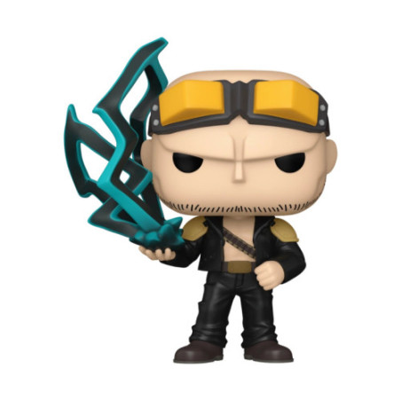 My Hero Academia Pop S5 Daigoro Banjo