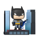 DC Pop Batman Animated S5 Deluxe Batman