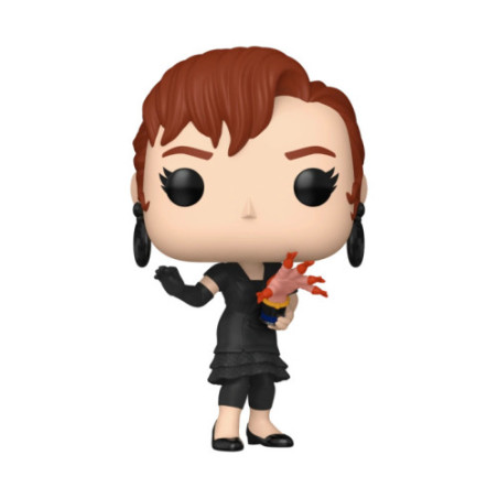 Beetlejuice Pop Delia Deetz