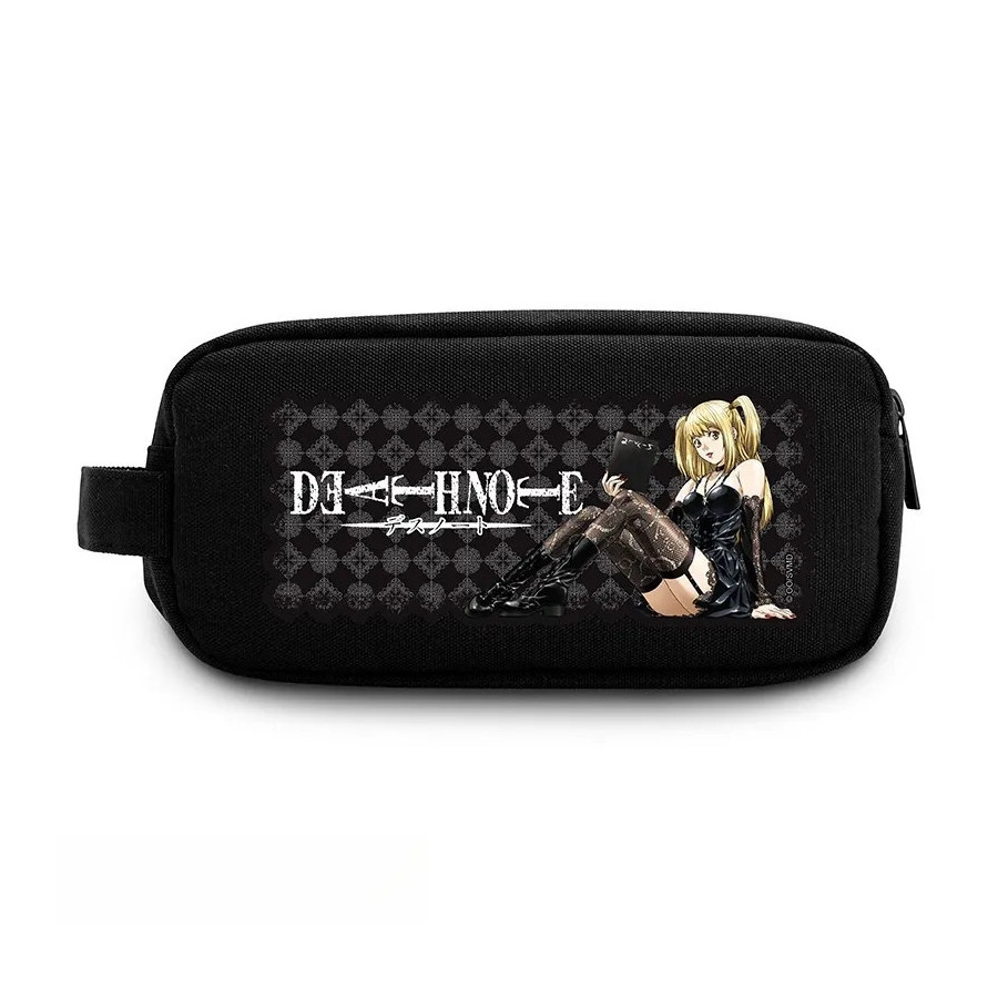 DEATH NOTE - Trousse - Misa