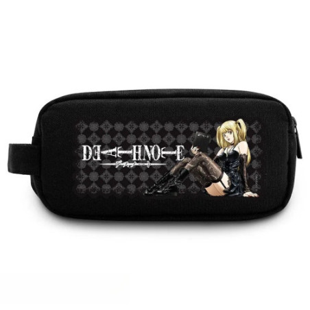DEATH NOTE - Trousse - Misa