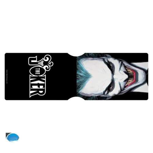 DC COMICS - Porte-Cartes - Joker