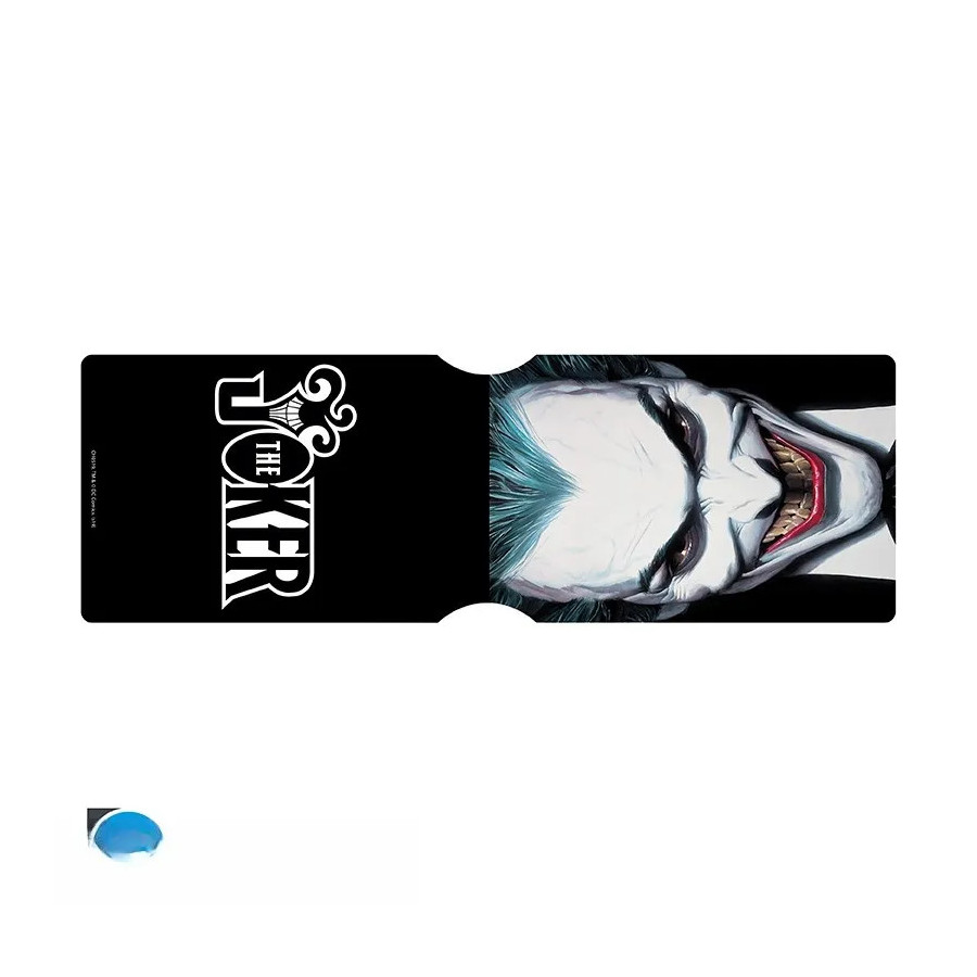 DC COMICS - Porte-Cartes - Joker