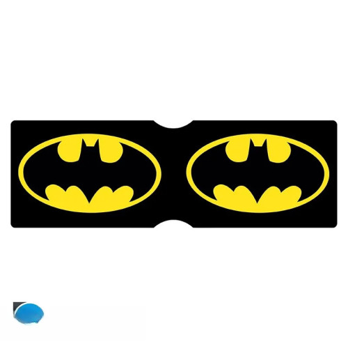 DC COMICS - Porte-Cartes - Logo Batman