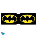 DC COMICS - Porte-Cartes - Logo Batman