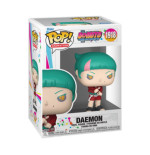 Boruto Pop Daemon
