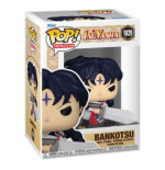 Inuyasha POP! Animation Vinyl figurine Bankotsu 9 cm