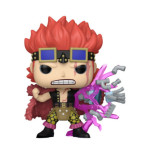One Piece Pop Eustass Kid Awakening