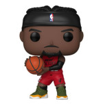 NBA Legends POP! Sports Vinyl Figurine Heat- Jimmy Butler(CE 24) 9 cm