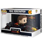 Formule 1 Pop Rides Red Bull Verstappen