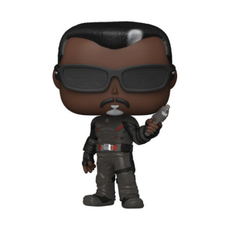 Marvel Pop Deadpool & Wolverine - Blade