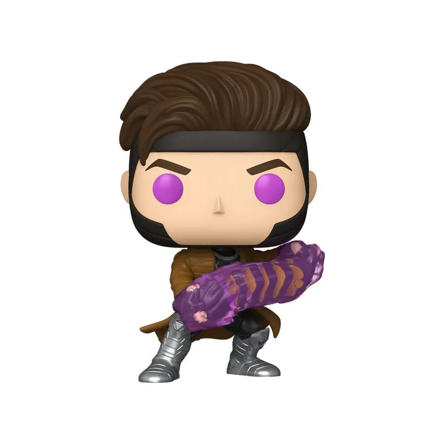 Deadpool 3 POP! Marvel Vinyl figurine Gambit 9 cm