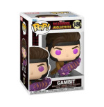 Deadpool 3 POP! Marvel Vinyl figurine Gambit 9 cm