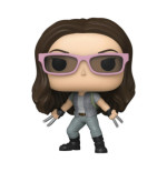 Marvel Pop Deadpool & Wolverine X-23