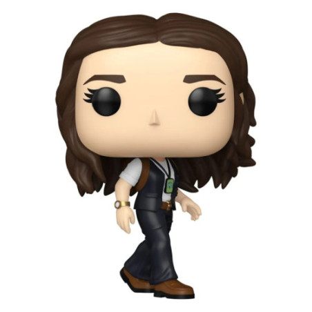 Superman (2025) POP! Vinyl Figurine Lois Lane 9 cm