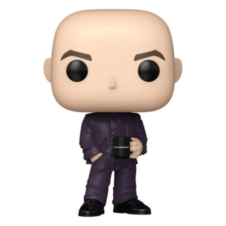 Superman (2025) POP! Vinyl Figurine Lex Luthor 9 cm