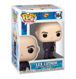 Superman (2025) POP! Vinyl Figurine Lex Luthor 9 cm